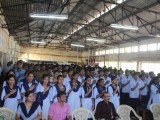 Induction 2017